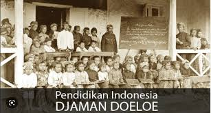 Sejarah Pendidikan di Indonesia: Perkembangan dan Tantangannya