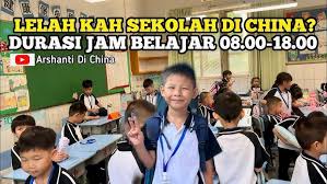 Pendidikan Matematika di Cina dan Indonesia: Menyongsong Perubahan dalam Kurikulum STEM